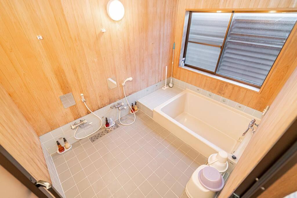 おもちゃ王国と北軽井沢の大自然を満喫できる貸別荘 Karuizawa Exterior photo